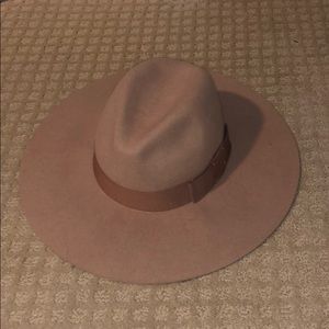 Brixton Hat